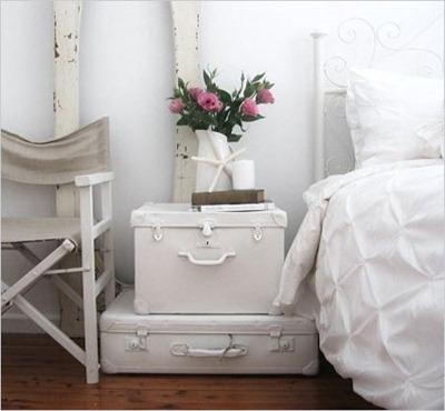 Une vieille valise Une vieille valise
