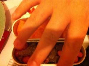 bento simpliste Bento simpliste