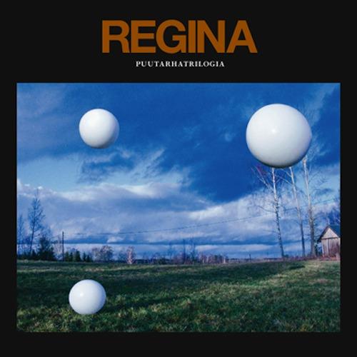 Regina: Saanko Jäädä Yöksi? (Blackbird Blackbird Remix) -... Regina: Saanko Jäädä Yöksi? (Blackbird Blackbird Remix) -...
