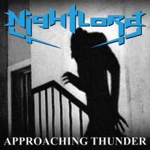 Nightlord - Approaching Thunder