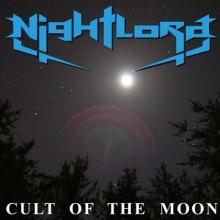 Nightlord - Cult Of The Moon