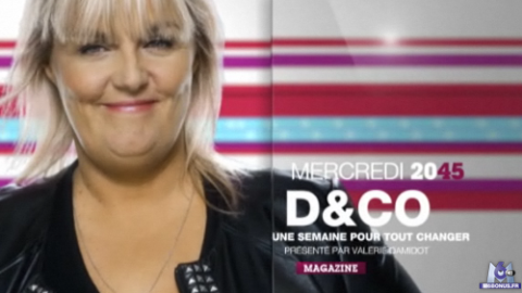 D&Co;, une semaine pour tout changer sur M6 ce soir ... bande annonce D&Co;, une semaine pour tout changer sur M6 ce soir ... bande annonce