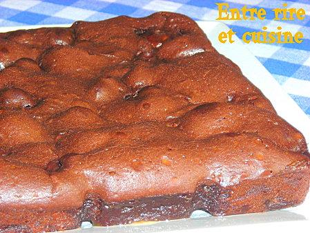 Brownie ultra moelleux à la banane DSCN8938.JPG