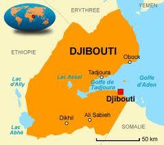Soutien au peuple Djiboutien à Evreux
