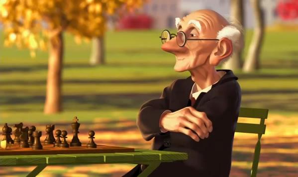 25 years of animation pixar 25 ans d’animations Pixar
