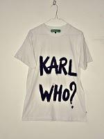 T-shirt is back!