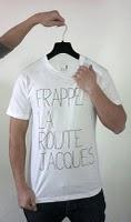 T-shirt is back!