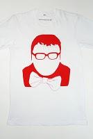 T-shirt is back!