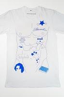 T-shirt is back!