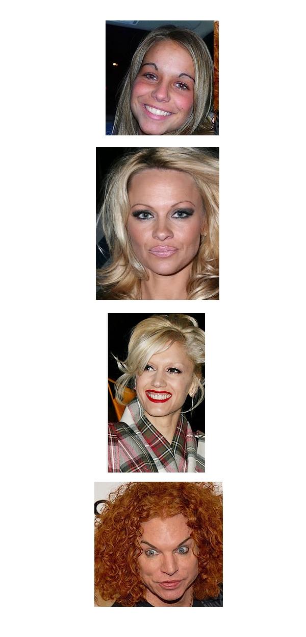 Ces sourcils qui me font peur… Ces sourcils qui me font peur…