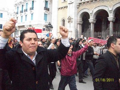 L’ONU VEUT AIDER LA TUNISIE À PRÉPARER LES ÉLECTIONS L’ONU VEUT AIDER LA TUNISIE À PRÉPARER LES ÉLECTIONS