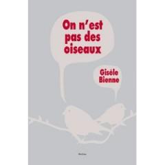 Rencontre avec Gisèle Bienne au Salon du livre de Paris
