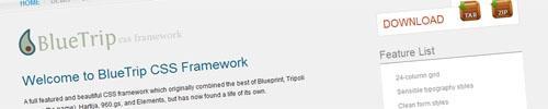 [FRAMEWORK] – CSS