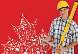 Olympiades canadiennes des métiers et des technologies Olympiades canadiennes des métiers et des technologies