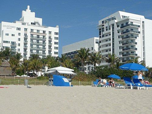 Brunch du dimanche à Miami..... vue-de-la-plage.jpg
