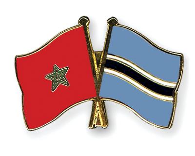 Regarder Voir Match Maroc et Botswana en direct en ligne gratuit 30/03/2011 Match amical