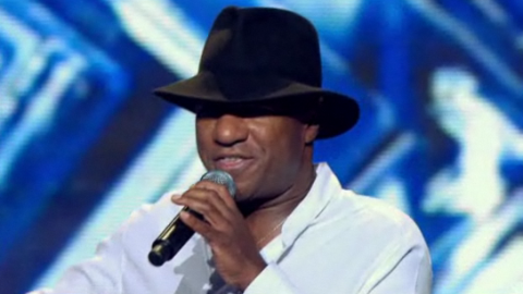 X-Factor 2011 ... VIDEO ... revivez la prestation de Barry Johnson X-Factor 2011 ... VIDEO ... revivez la prestation de Barry Johnson