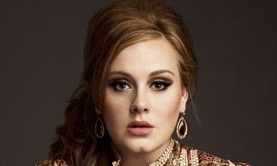 Adele : plus forte que Britney et Radiohead !