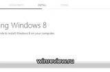 windows 8 03 160x105 De linfluence confirmée de Metro dans Windows 8