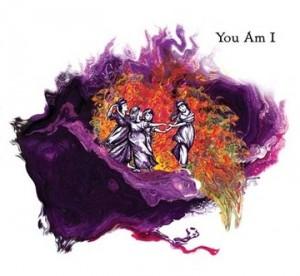 You am I – Album