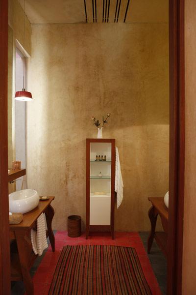 Bath-room-Rosas-and-Xocolate-Amerique-Latine-Mexique-hotel-historique-romantique-hoosta-magazine