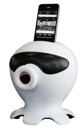 storex storex Acheter un dock/enceintes pour son iPhone ou iPod