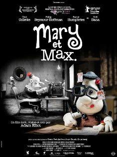 Mary et Max