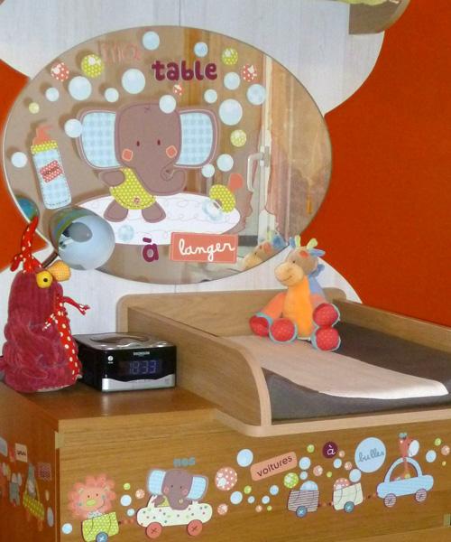 Table-à-langer-deco Table-à-langer-deco