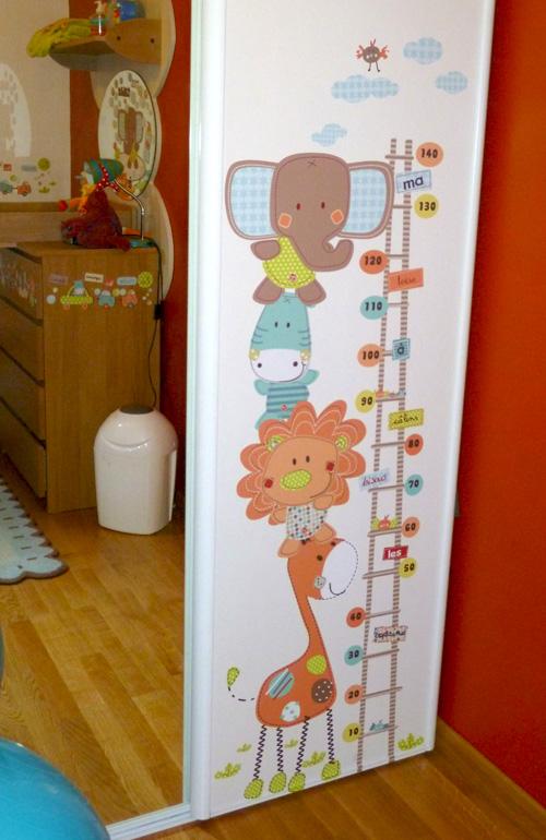 Armoire-stickers-enfants Armoire-stickers-enfants