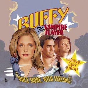 [Dossier] Séries aux épisodes musicaux: Buffy, How I Met Your Mother, Fringe, Oz, les Simpsons et bien d’autres.