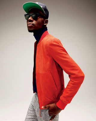 Video Theophilus London 