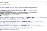 google +1 googe++ 160x105 +1 pour Google !