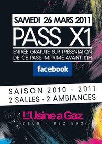 L'usine à Gaz L'usine à Gaz