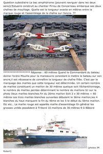 Manoeuvres des ancres longeur_chaine