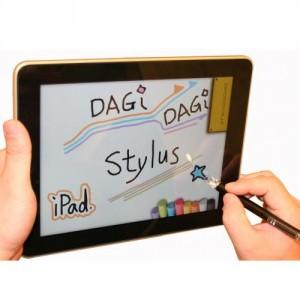 Dessiner sur iPad : focus sur le stylet DAGI