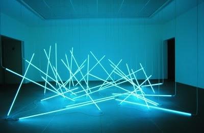 FRANÇOIS MORELLET - RÉINSTALLATIONS FRANÇOIS MORELLET - RÉINSTALLATIONS
