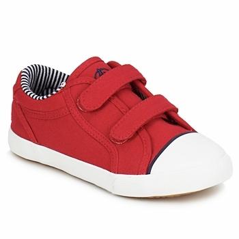 petit bateau,chaussures,spartoo