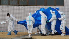 Fukushima Techniciens