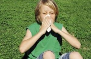 Le PARACÉTAMOL pendant la grossesse lié à l’asthme chez l’Enfant – Clinical & Experimental Allergy