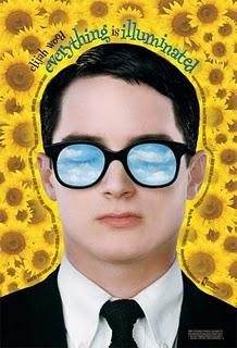 TOUT EST ILLUMINE (Everything is illuminated) de Liev Schreiber (2005)