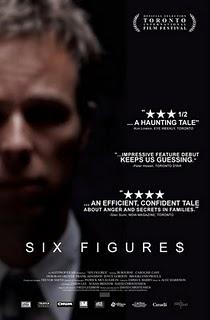 SIX FIGURES de David Christensen (2005) SIX FIGURES de David Christensen (2005)