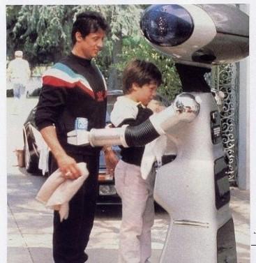  Sylvester Stallone lance sa propre ligne de vêtements