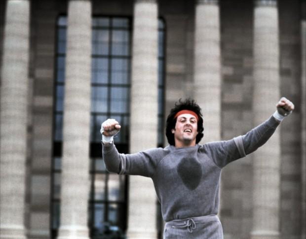 Sylvester Stallone Rocky Balboa 620x485 Sylvester Stallone lance sa propre ligne de vêtements