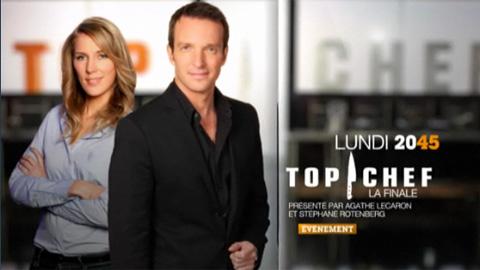 Top Chef 2011 ... finale lundi ... bande annonce Top Chef 2011 ... finale lundi ... bande annonce