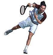 Virtua Tennis 4 : Du contenu exclusif pour PS3 Rafter_01.jpg