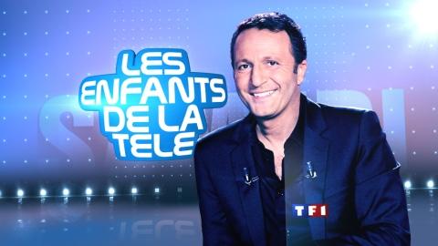 Les Enfants de la Télé ... samedi 16 avril 2011 sur TF1 Les Enfants de la Télé ... samedi 16 avril 2011 sur TF1