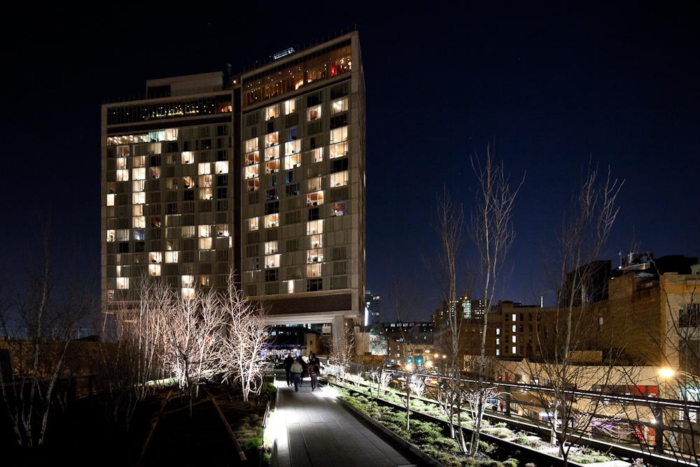 New York 2011 ©b-rob_08 New York 2011 ©b rob 08 New York : The High Line #3