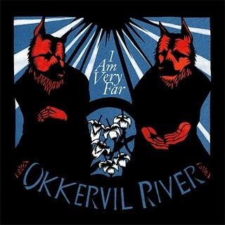 Okkervil River - I Am Very Far (2011)