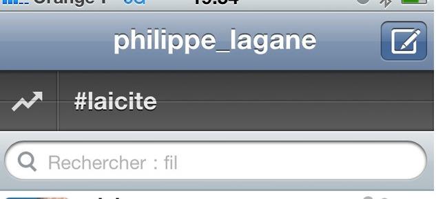 2855849-4036137 Twitter pour iPhone apprend de ses erreurs passées !