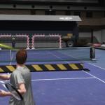 Virtua Tennis 4 : contenu exclusif pour PS3